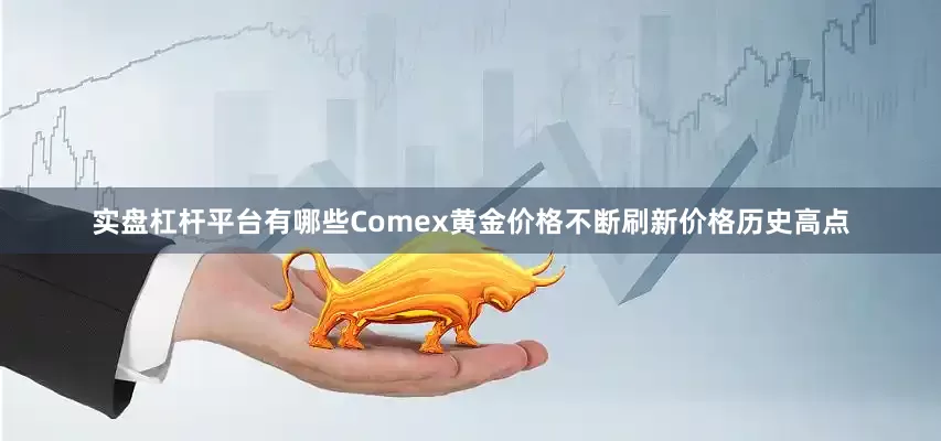 实盘杠杆平台有哪些Comex黄金价格不断刷新价格历史高点